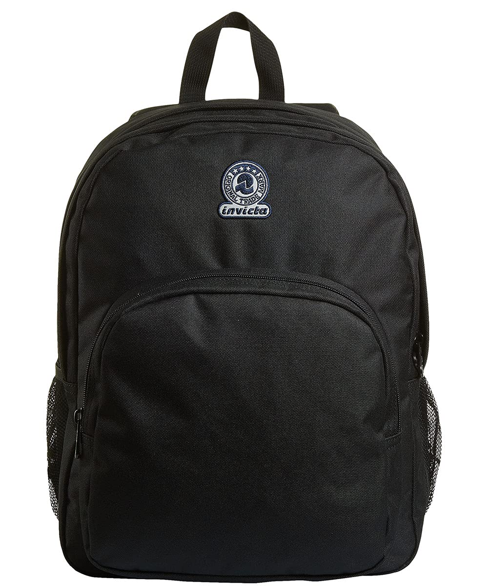 invicta-benin-m-rucksack-blau-daypack-freizeit image 7