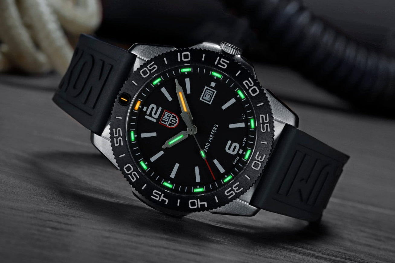 luminox-pacific-diver-3120-44-mm-quarzuhr-schwarz image 8
