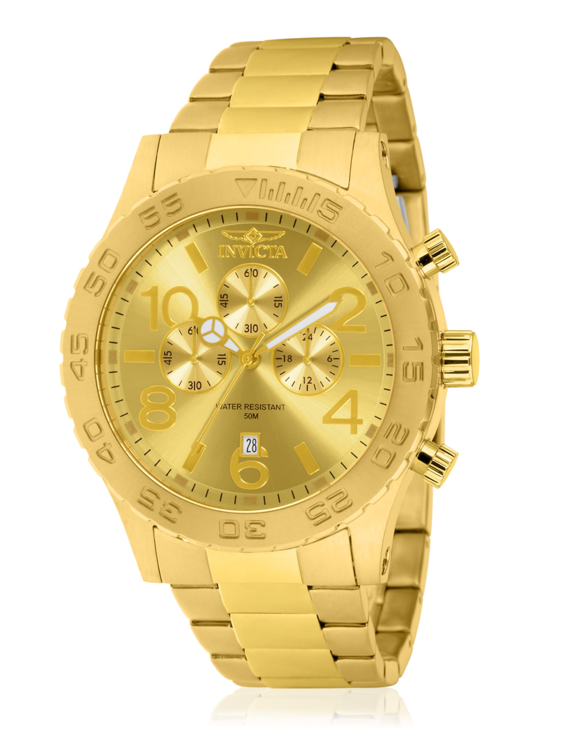 invicta-specialty-herrenuhr-50mm-ros-gold-quarz image 6