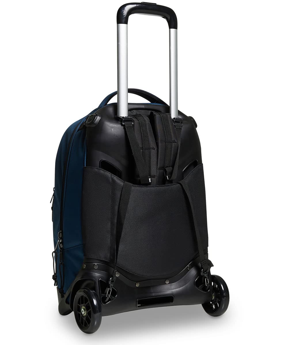 invicta-new-plug-trolley-rucksack-37-l-blau-3in1 image 5