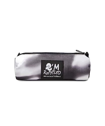 invicta-nose-pencil-bag-stifthalter-schwarz-recycelt image 6