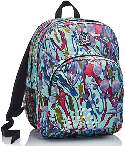 invicta-strong-abstract-jungle-schulrucksack-38l-mehrfarbig image 8