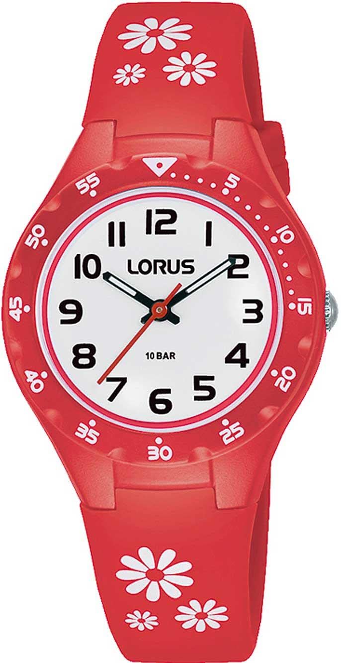 lorus-herrenuhren-rrx57gx9-herrenuhr-automatik-edelstahl-blau image 3