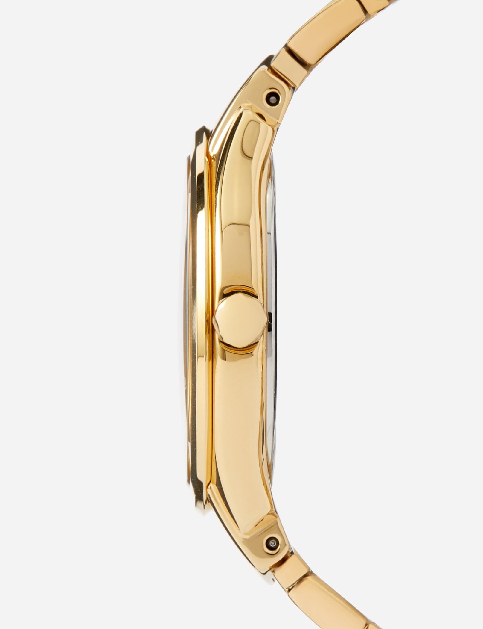 seiko-classic-analog-quarz-uhr-gold image 3
