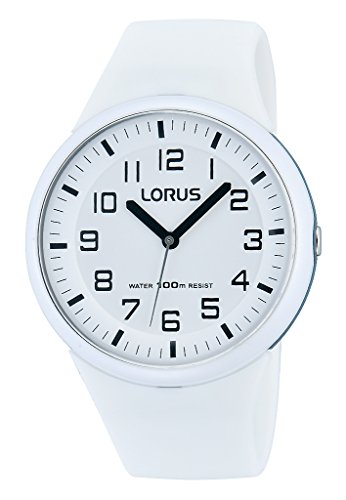 lorus-fashion-damenuhr-schwarz-silikon-edelstahl image 4