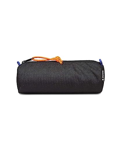 invicta-nose-pencil-bag-stiftemappe-schwarz-logo-20-5-cm image 5