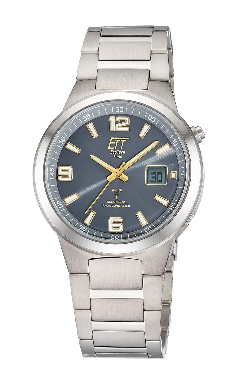 ett-solar-drive-funk-egt-11708-52m-herrenuhr-titan-analog image 1