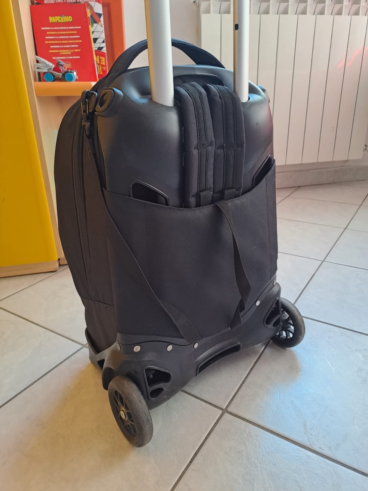 Praktisch für die Schule