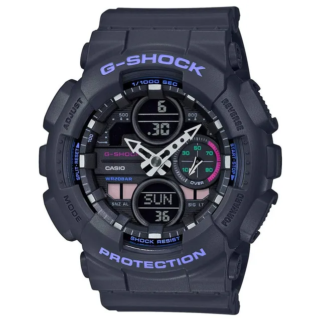 casio-watch-unisex-armbanduhr-analog-digital-20-bar image 1