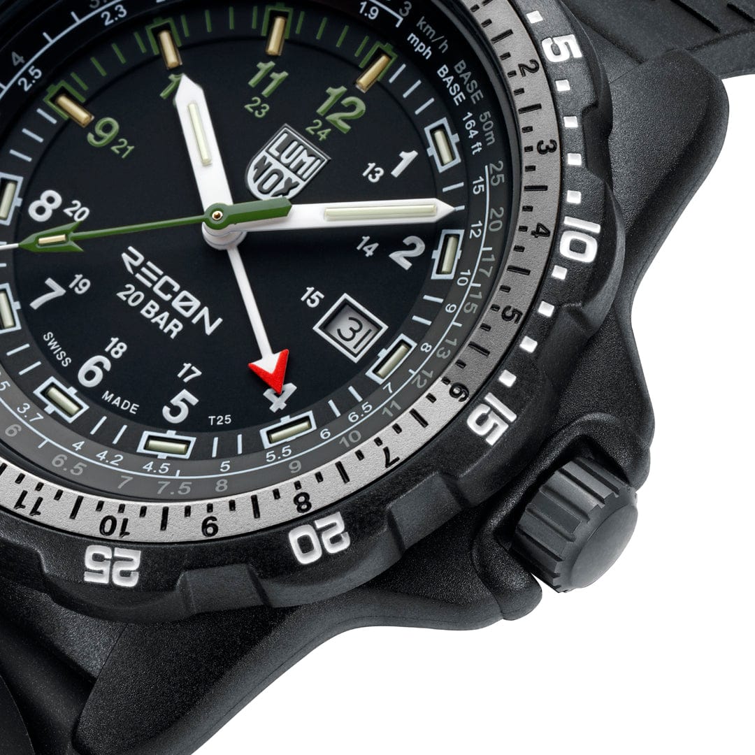 luminox-recon-nav-spec-outdoor-watch-46mm-gmt-carbon-kompass image 3