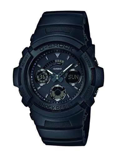 casio-g-shock-aw-591bb-1aer-herrenuhr-resin-schwarz image 5