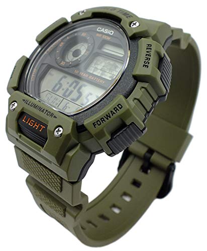 casio-herren-digitaluhr-resin-10-bar-weltzeit-timer image 8
