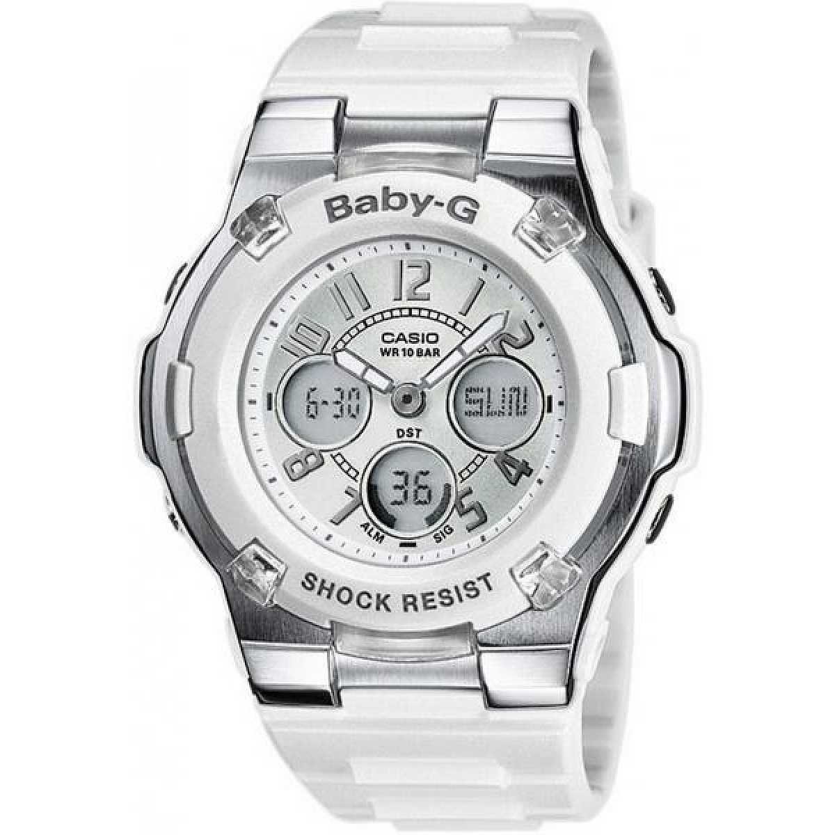 casio-baby-g-bga-110-7ber-damenuhr-wei-analog-digital image 1