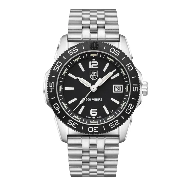 luminox-pacific-diver-ripple-3122m-1-taucheruhr-39-mm image 1