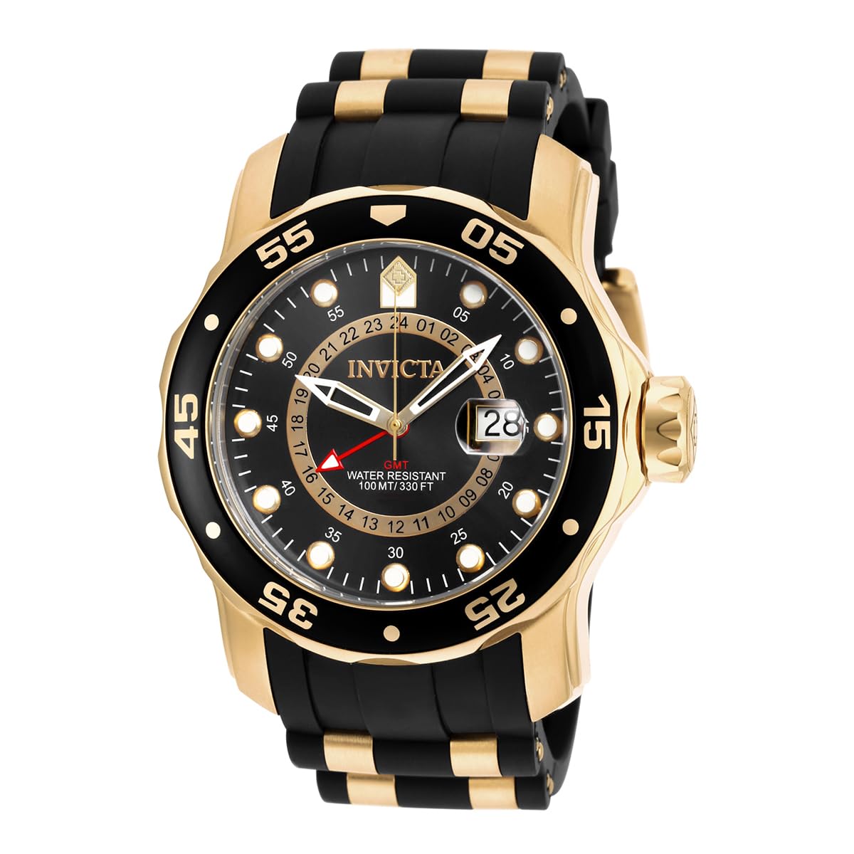 invicta-pro-diver-scuba-6991-herrenuhr-48mm-taucheruhr image 1