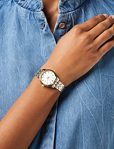 seiko-classic-herrenuhr-sur402p1-quarz-edelstahlband image 7