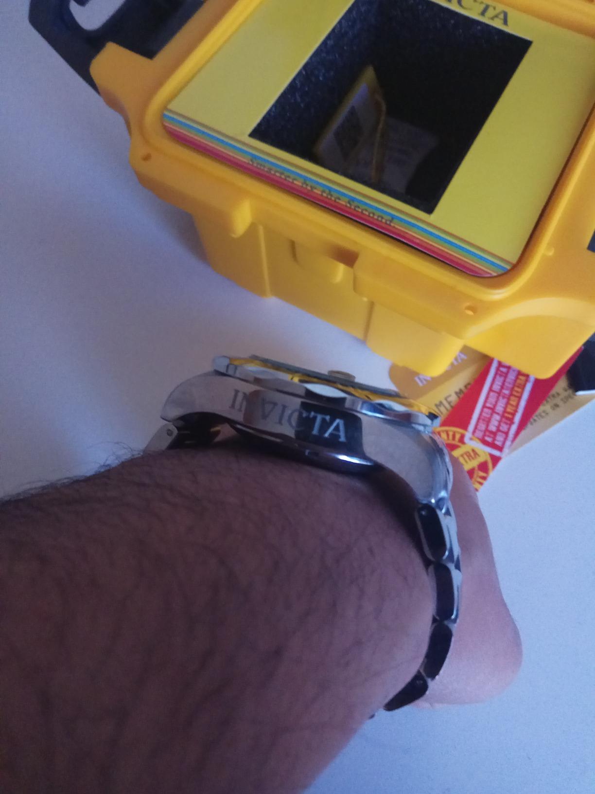 Schön, aber schwer