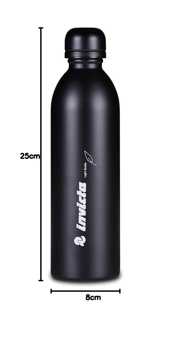 invicta-trinkflasche-thermoflasche-500-ml-schwarz-edelstahl image 4