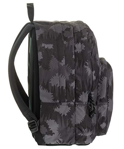 invicta-format-plus-fantasy-spotted-rucksack-schulrucksack image 8