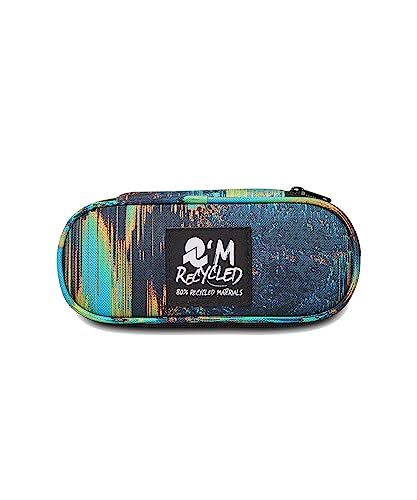 invicta-lip-pencil-bag-federm-ppchen-digital-blue-22cm image 7