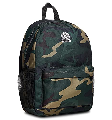 invicta-ollie-pack-rucksack-mehrfarbig-24l-laptoptasche image 8