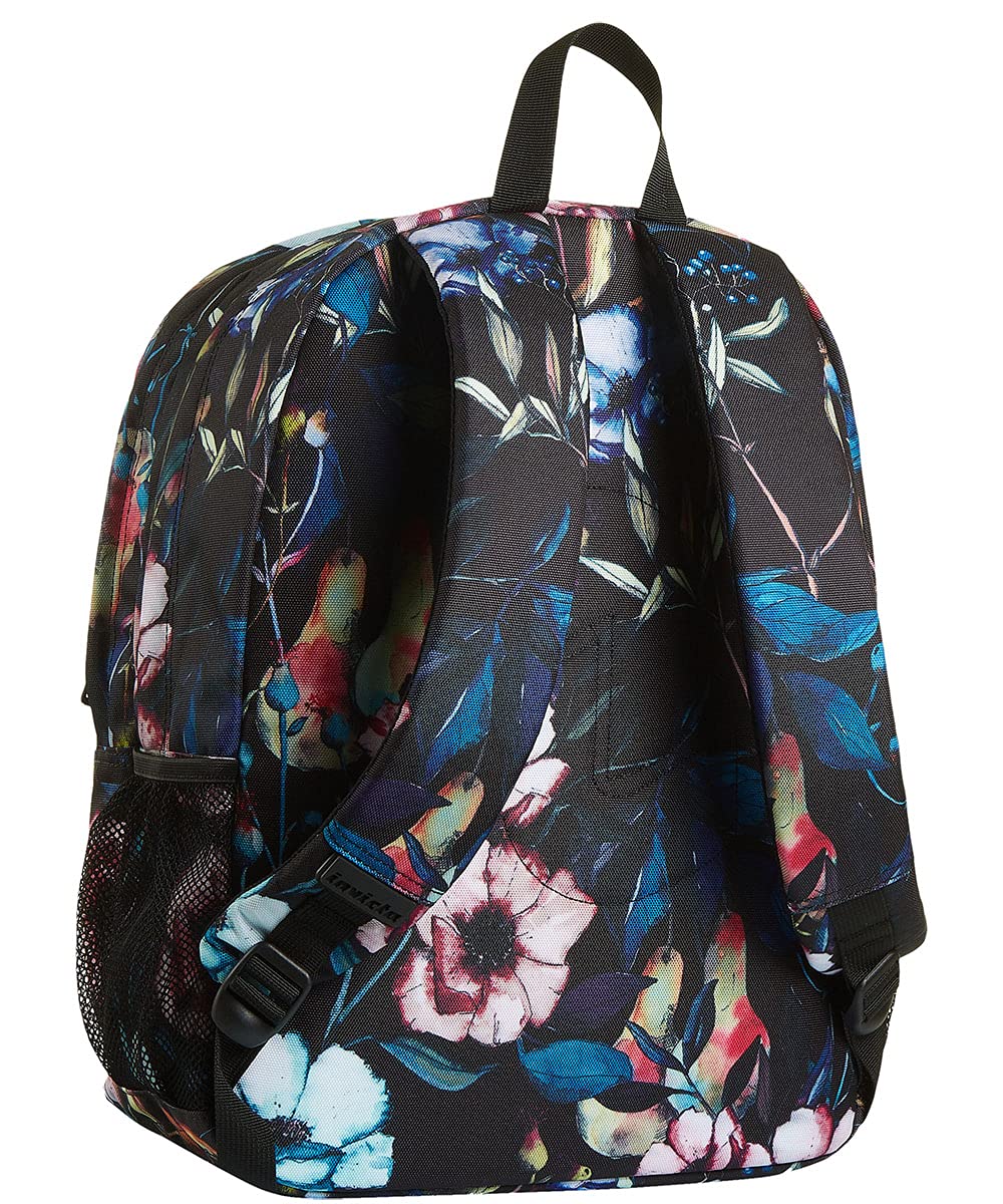 invicta-rucksack-strong-wildflowers-38l-schulrucksack-bunt image 4