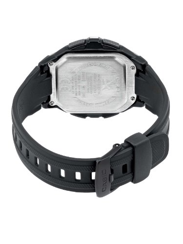 casio-wave-ceptor-wv-58e-1aveg-funkuhr-schwarz-resin-5-bar image 7