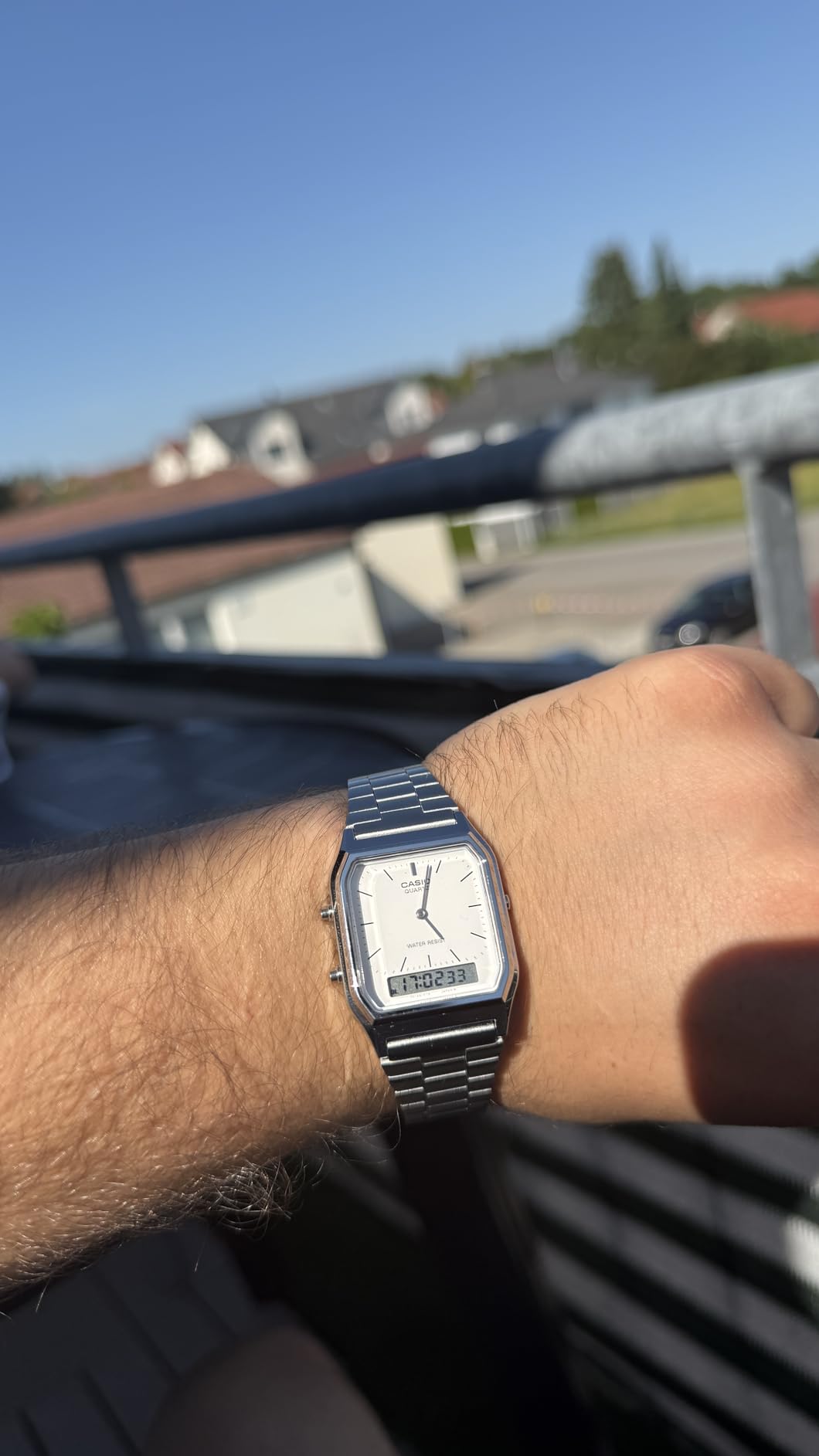 Geschenk kam super an