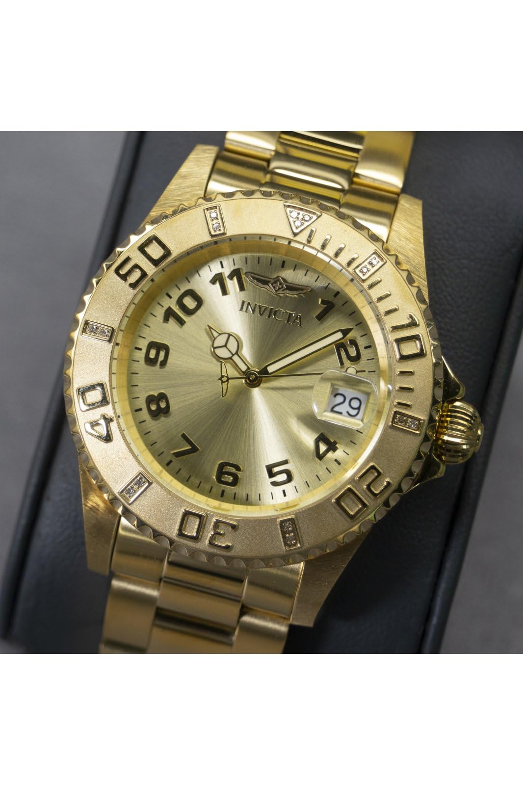 invicta-pro-diver-15249-damenuhr-40mm-diamanten image 3
