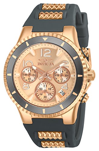 invicta-blu-24189-damenuhr-edelstahl-39mm-blau image 2