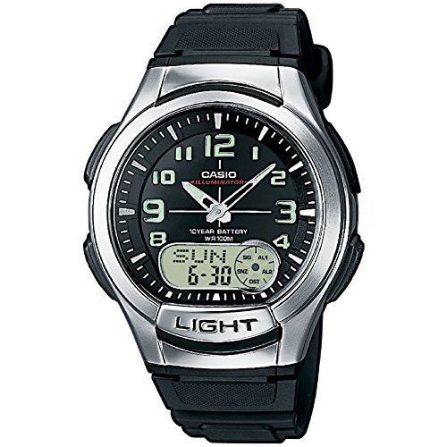 casio-collection-db-360-herrenuhr-digital-resin image 2