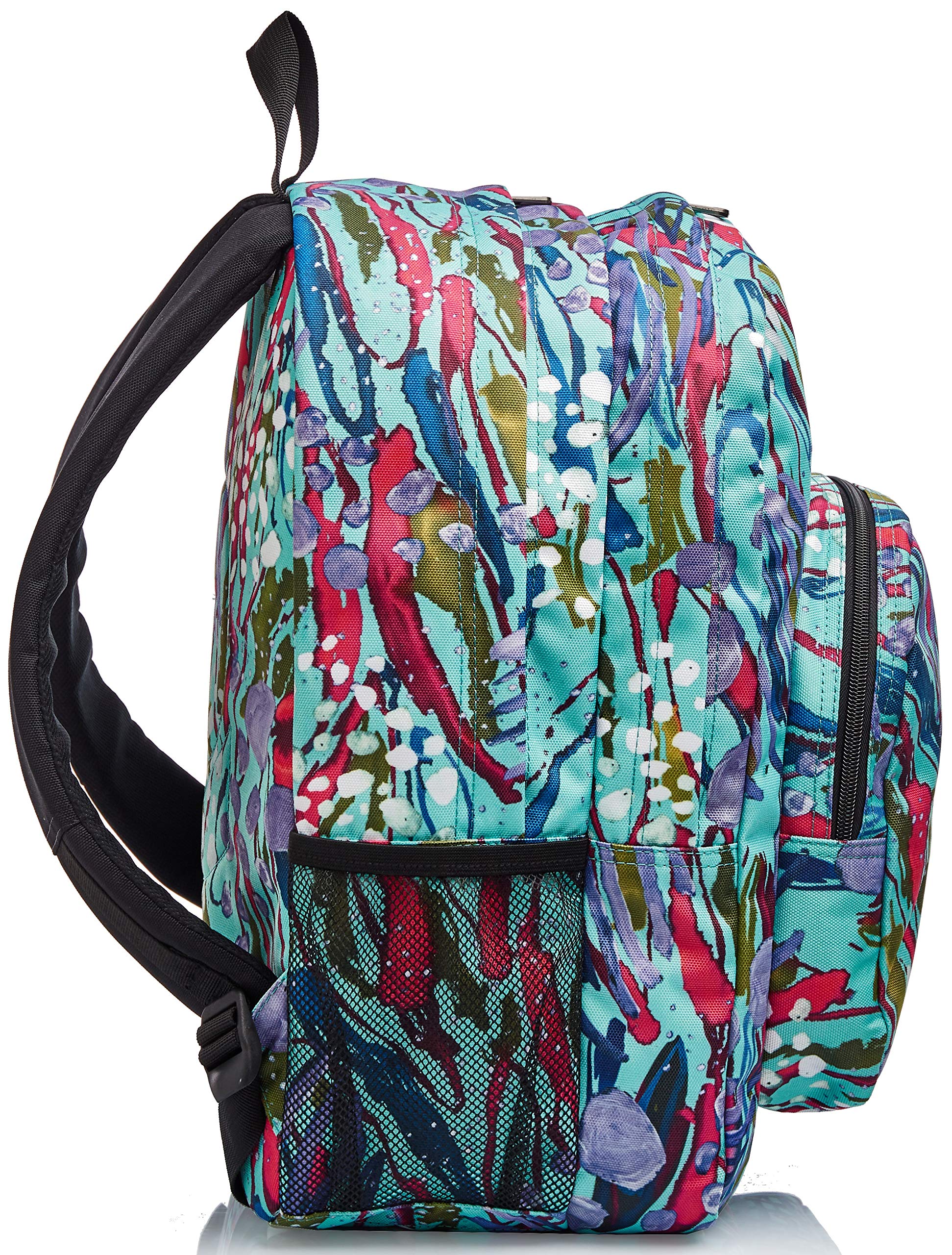 invicta-strong-abstract-jungle-schulrucksack-38l-mehrfarbig image 3