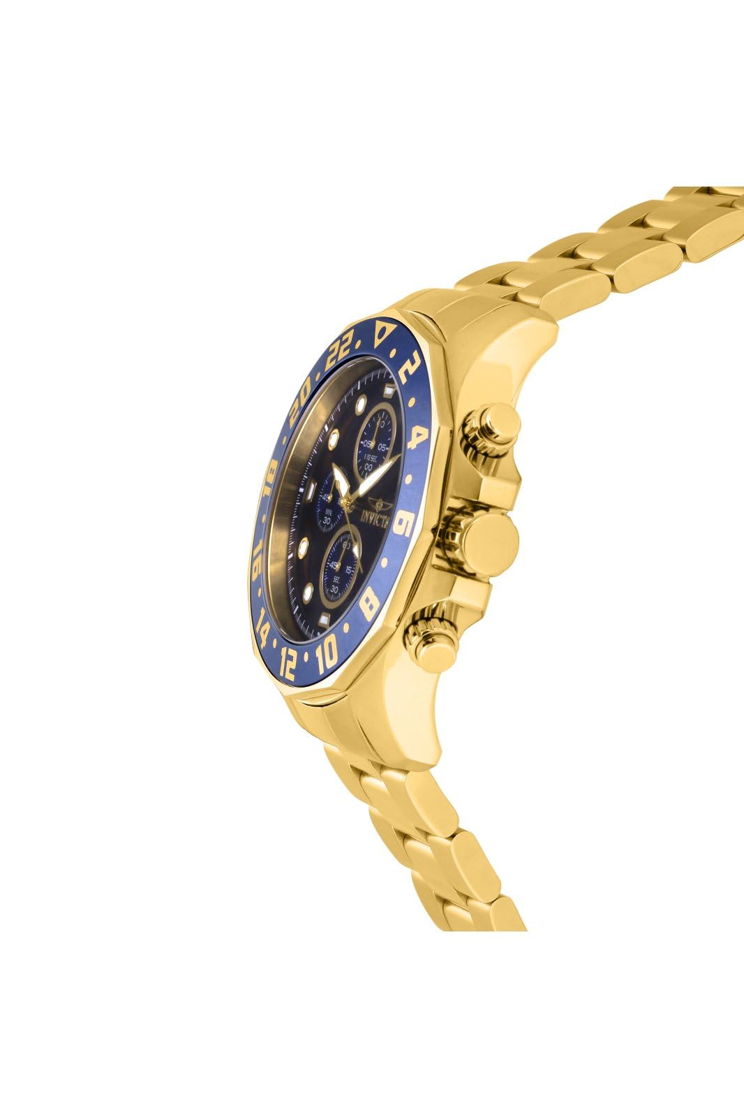 invicta-specialty-15942-herrenuhr-48mm-quarz-analog image 2