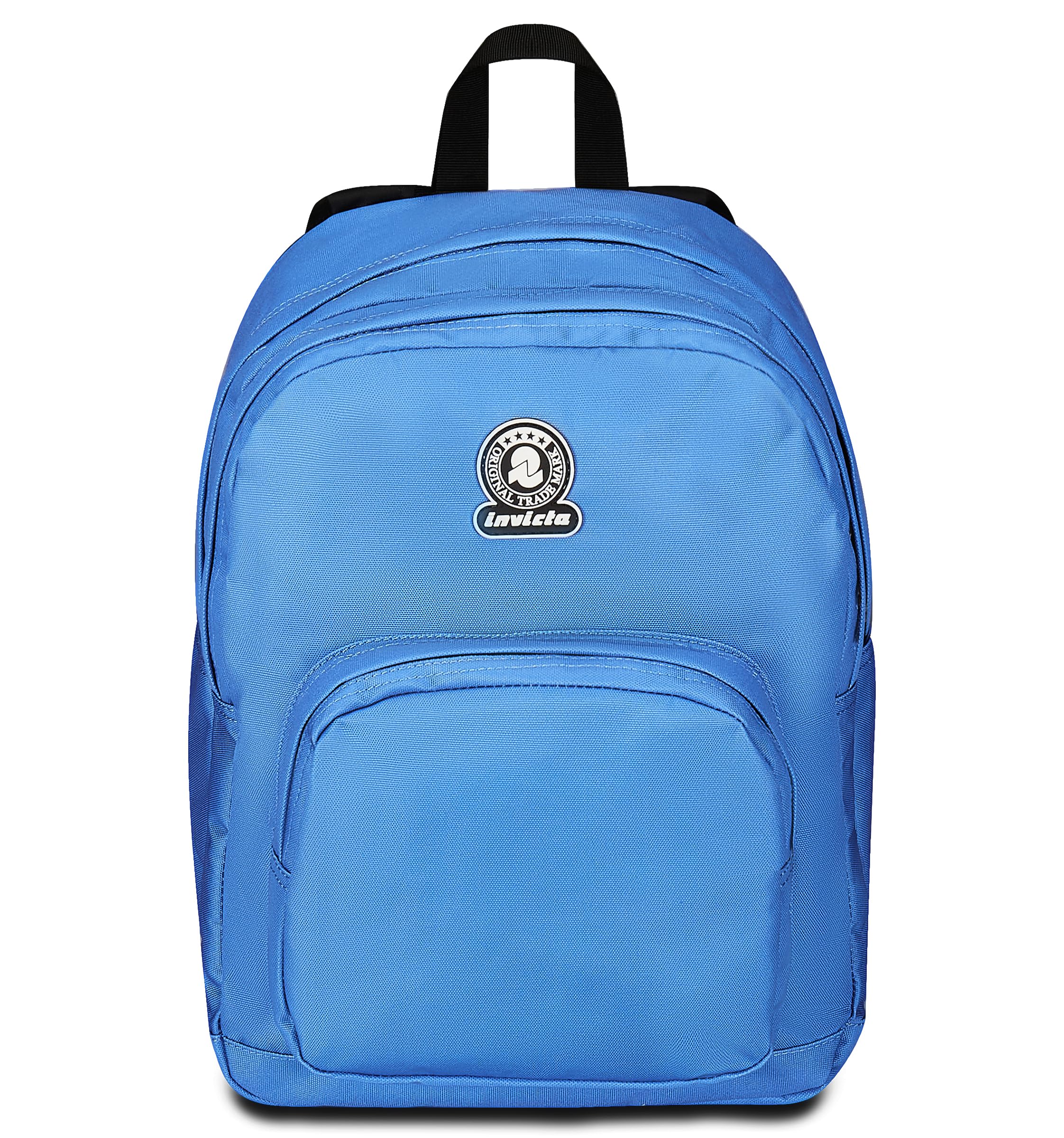 invicta-benin-m-rucksack-schwarz-30l-mit-laptopfach-2 image 1
