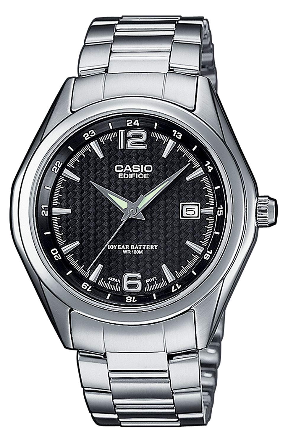 casio-edifice-ef-121d-herrenuhr-edelstahl-sportlich-elegant image 1