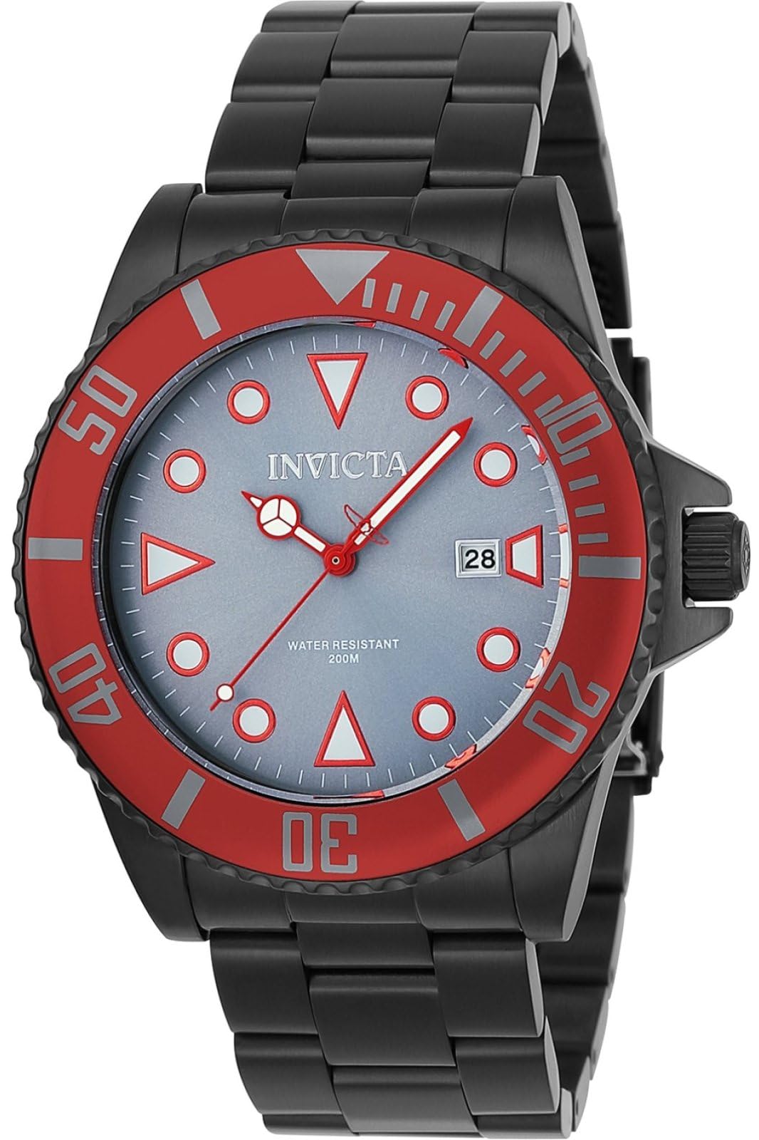 invicta-pro-diver-herrenuhr-edelstahl-44mm-schwarz-gold image 2