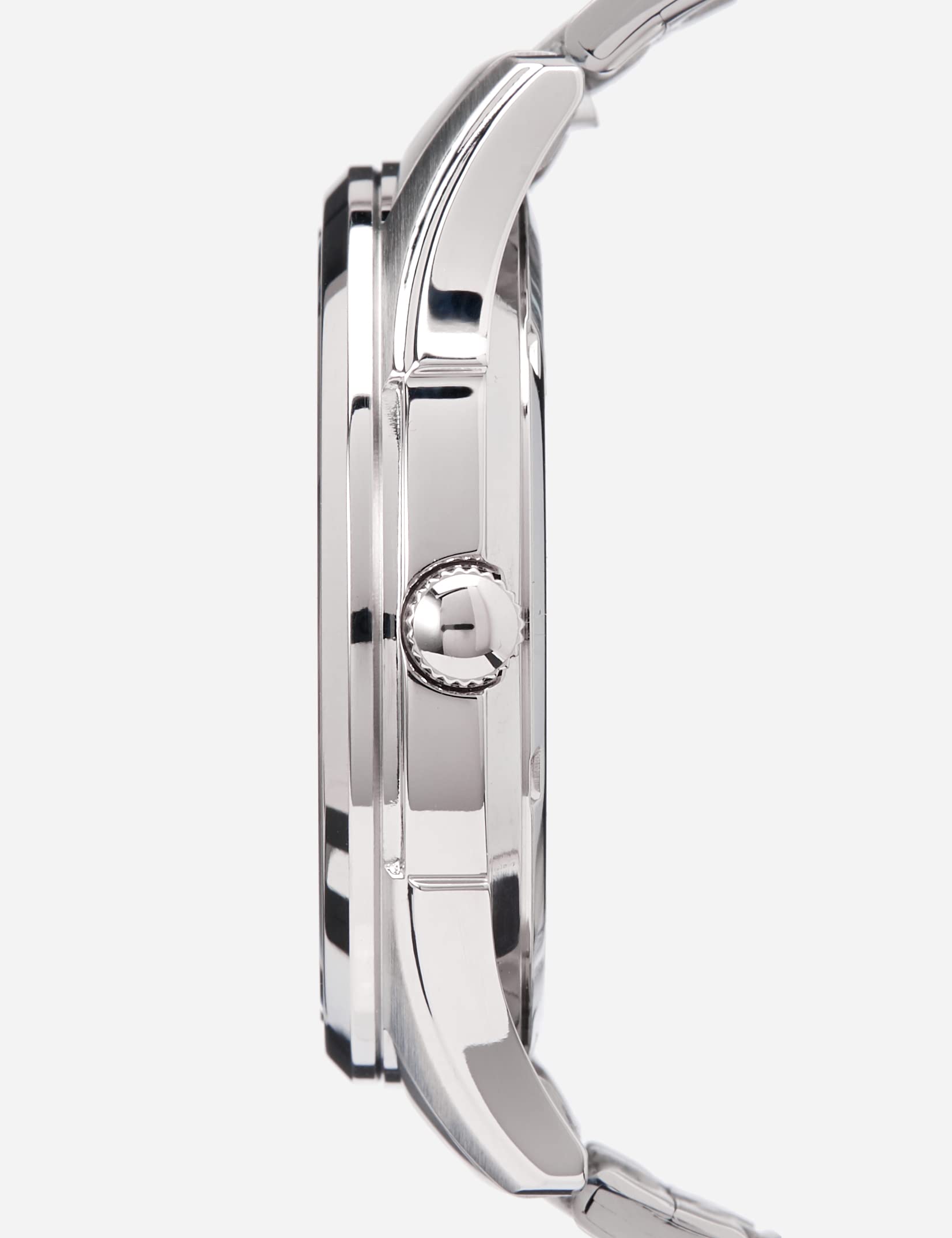lorus-herrenuhren-classic-herrenuhr-silber-quarz image 3