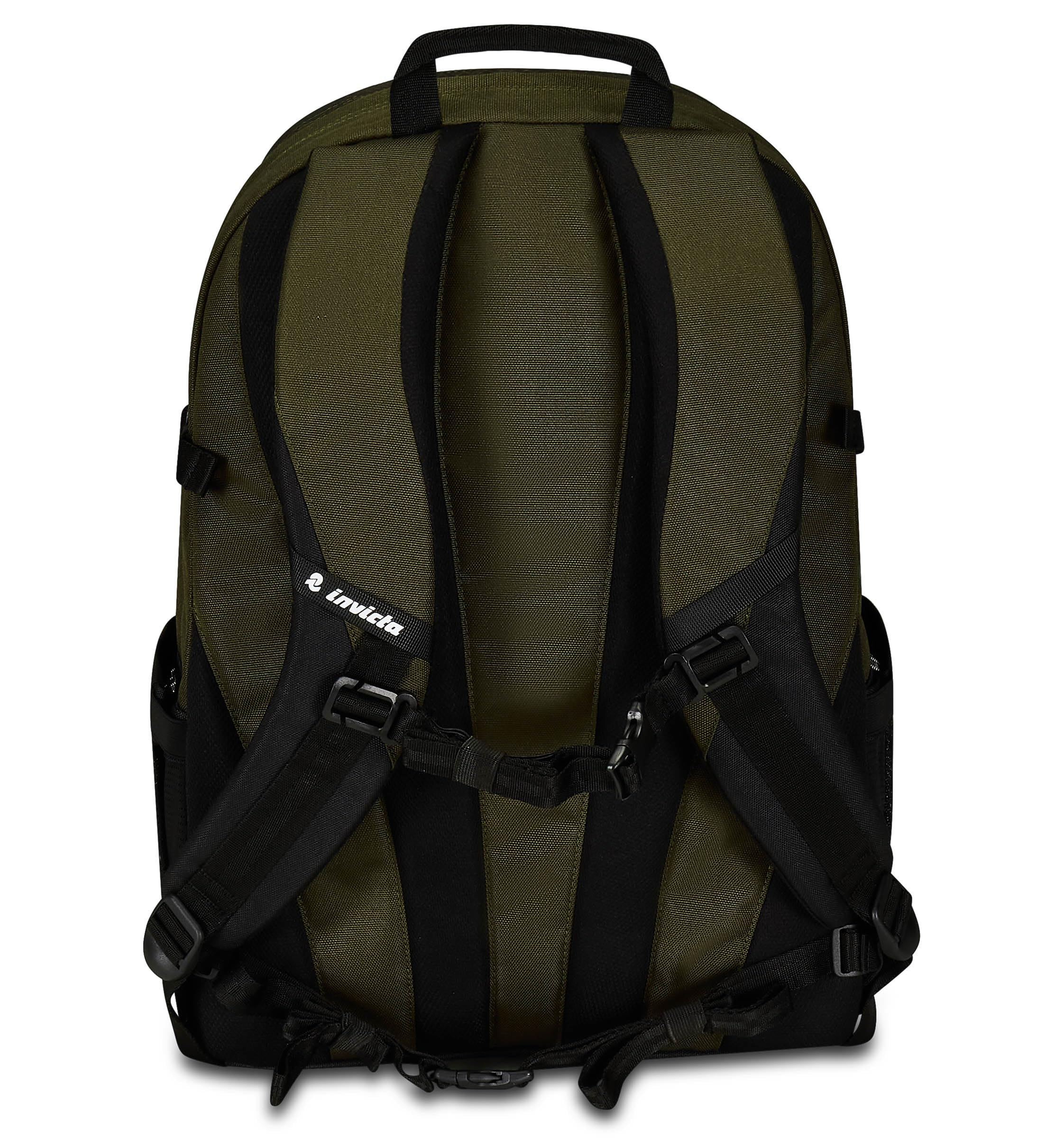 invicta-moab-rucksack-29l-moosgr-n-laptop-15-6-zoll image 4