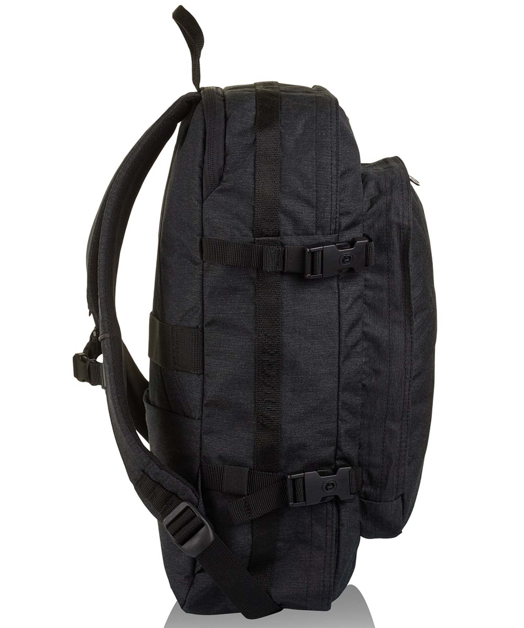 invicta-h-24-rucksack-19-5l-schwarz-laptop-15-6-zoll image 3