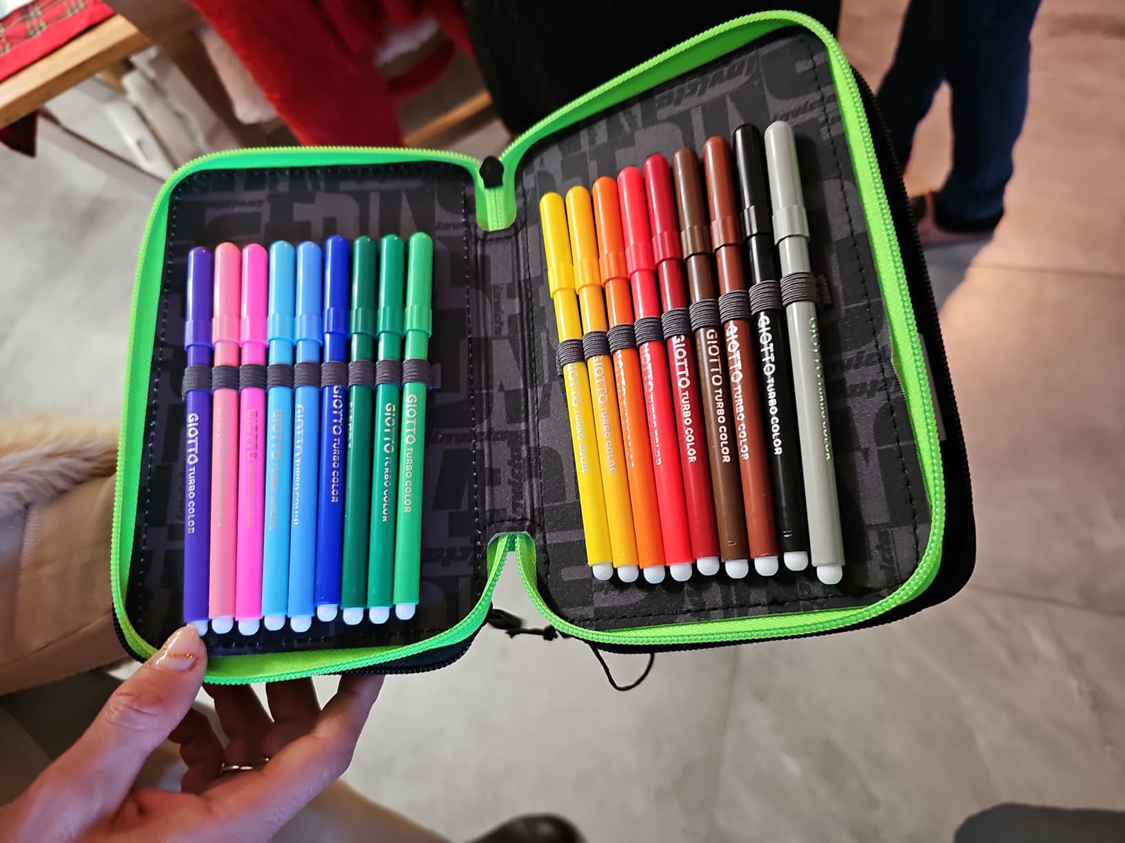 Praktisch für Grundschule