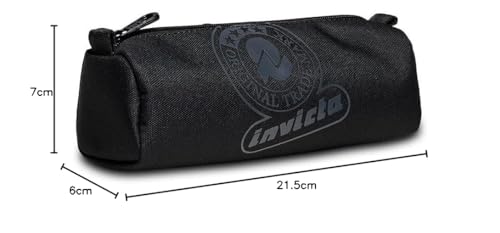 invicta-accessories-stiftm-ppchen-polyester-schwarz-logo image 8