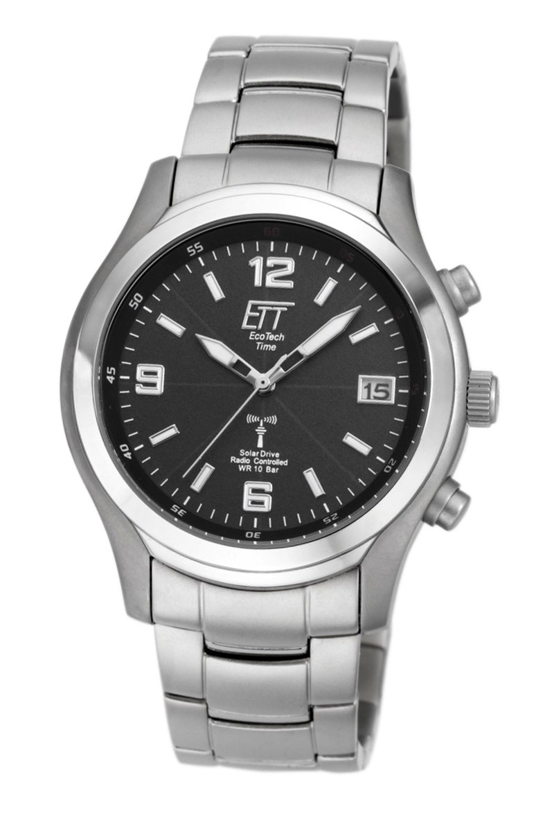ett-solar-drive-funk-egt-11219-22m-herrenuhr-titan-analog image 1