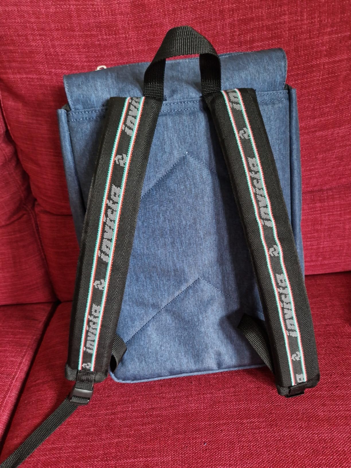 Guter Alltagsrucksack