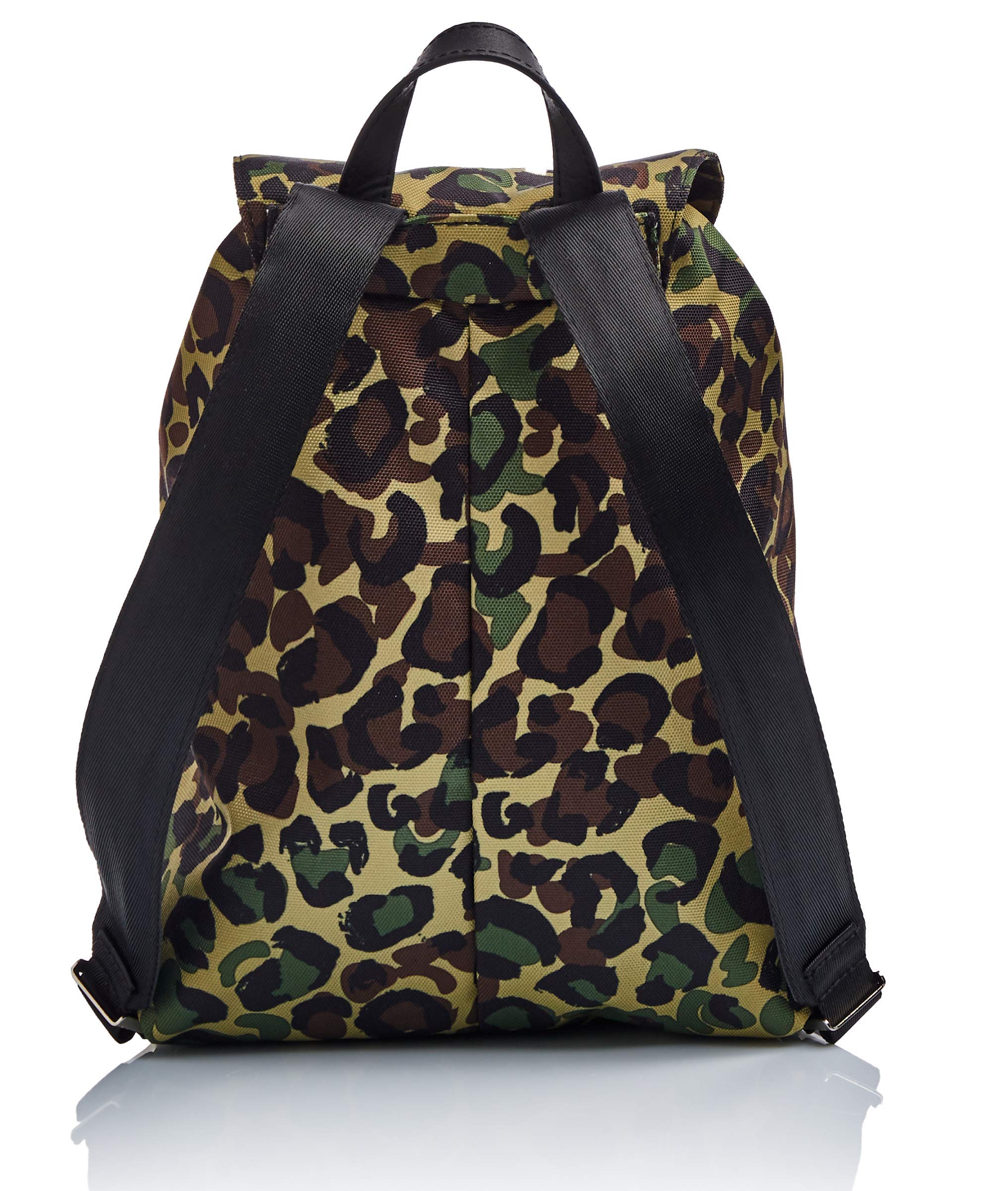 invicta-mini-alpino-leopardengr-n-damenrucksack-10-5-l-wasserabweisend image 4