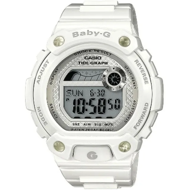 casio-blx-100-7er-digitaluhr-damen-wei-20-bar image 1