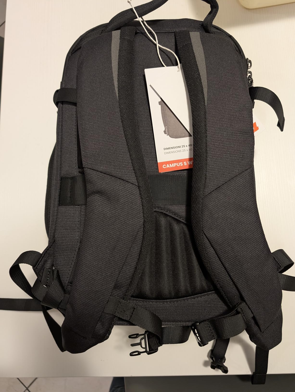 Geschenk, Volltreffer