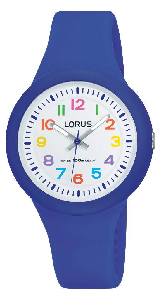lorus-kinderuhren-rrx45ex9-m-dchenuhr-silikon-rosa image 1