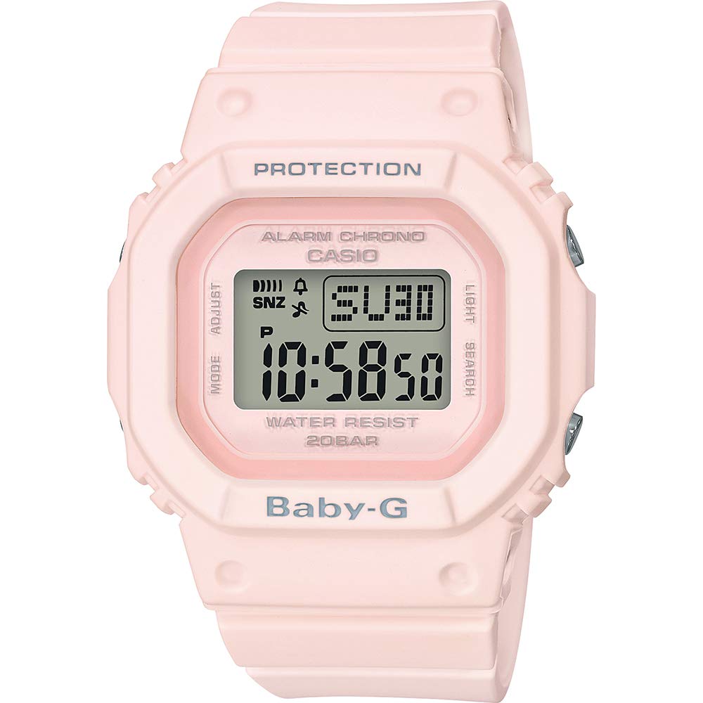 casio-baby-g-bgd-560-damenuhr-digital-schwarz-sto-fest image 1