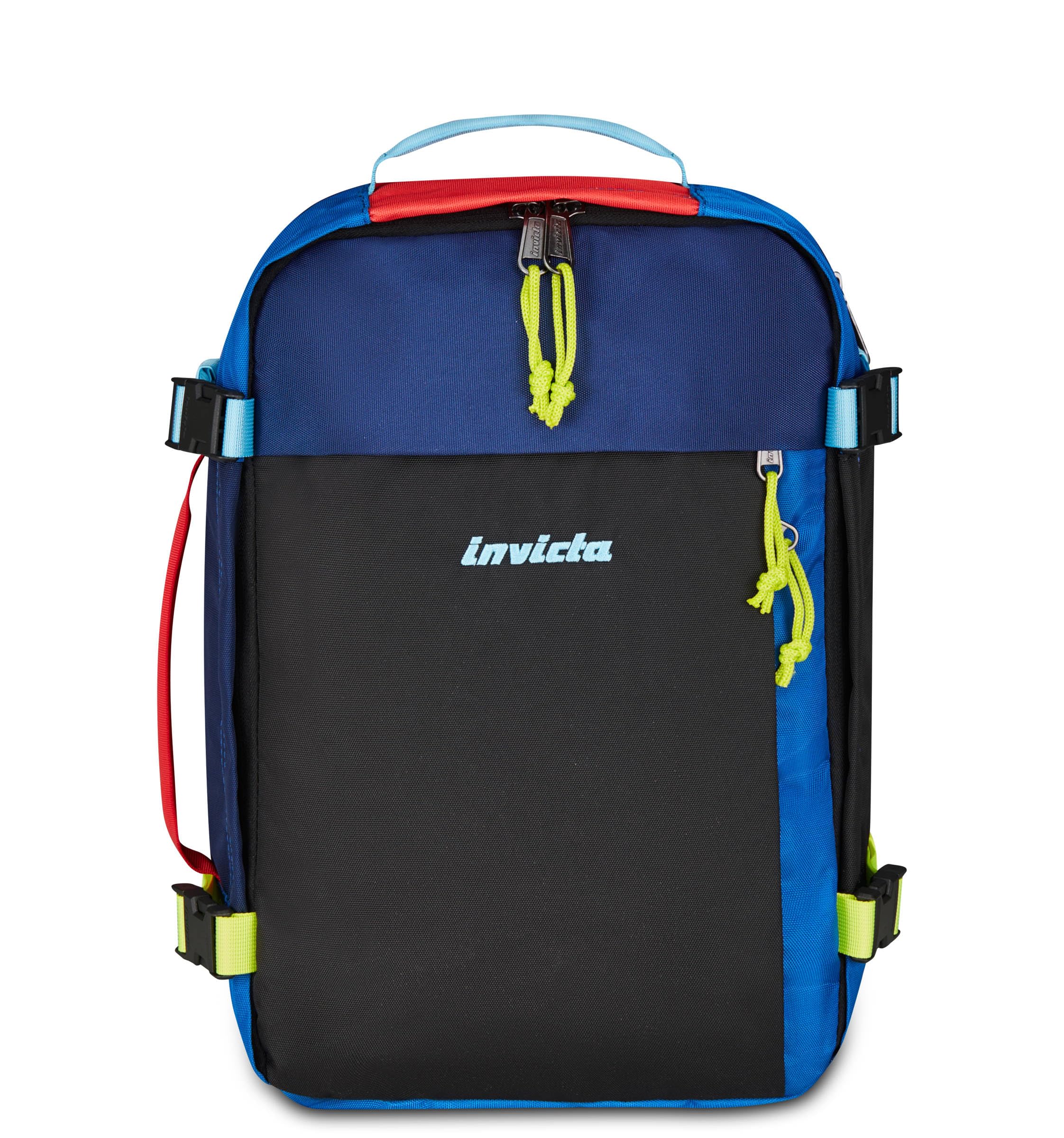 invicta-travel-rucksack-18l-schwarz-laptop-15-6-zoll image 7