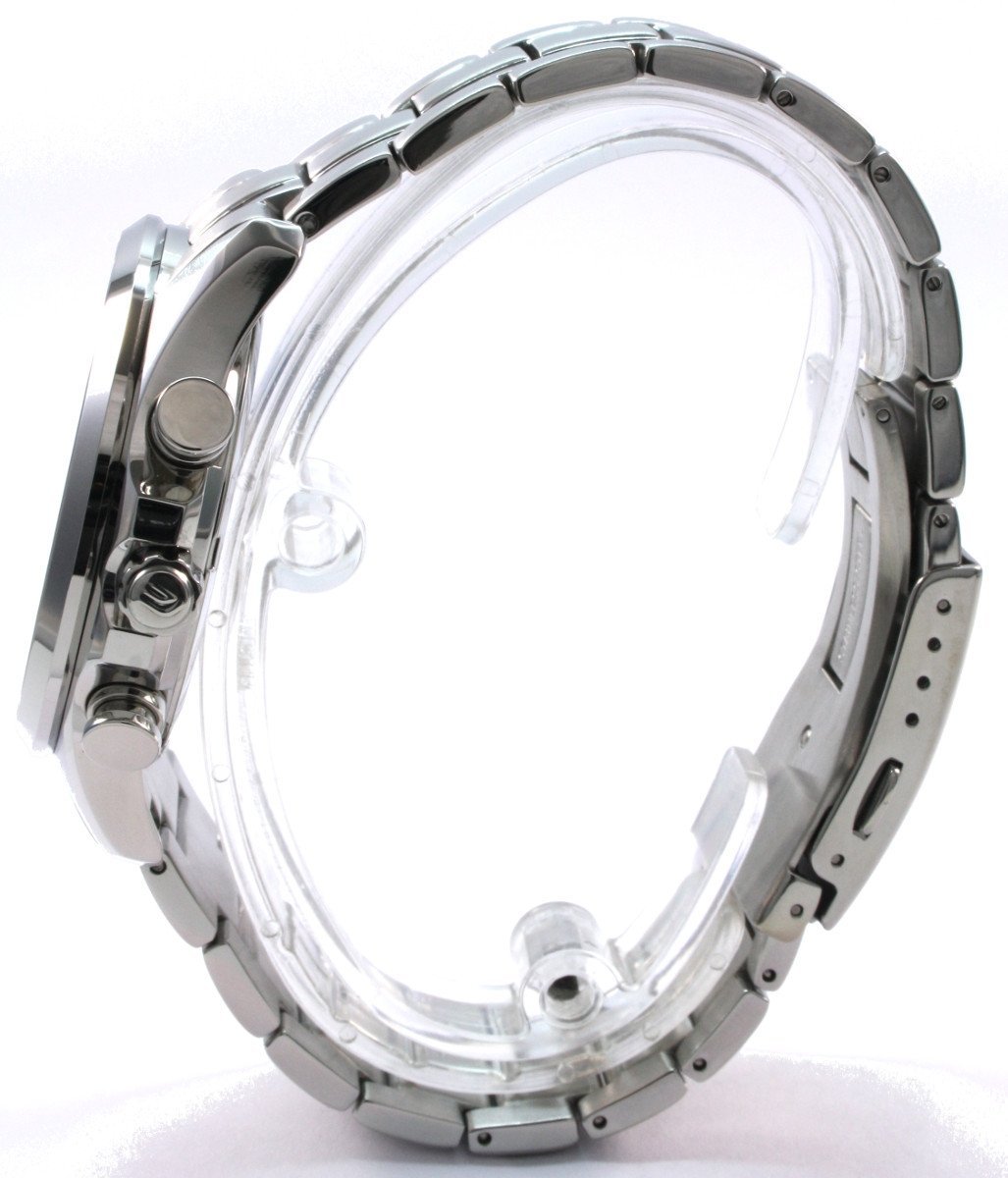 casio-edifice-herren-armbanduhr-edelstahl-10-bar image 2